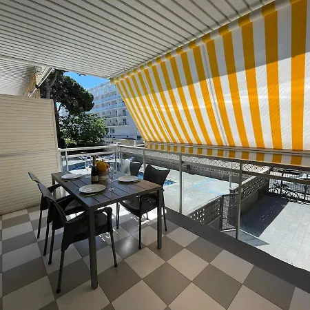 Daire Montblanc Salou