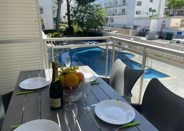 Montblanc Daire Salou