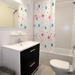 Apartman Montblanc
