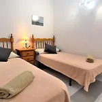 Montblanc Apartman *