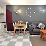 Montblanc Apartman Salou