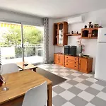Montblanc Apartman *