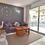 Montblanc Apartman Salou