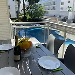 Montblanc Apartman Salou