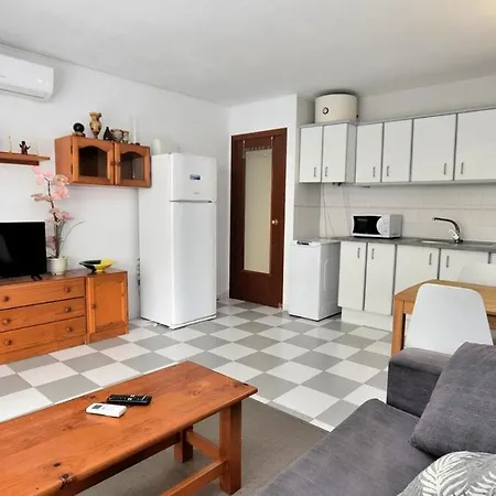 アパート Montblanc *