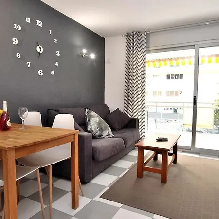 Montblanc アパート サロウ