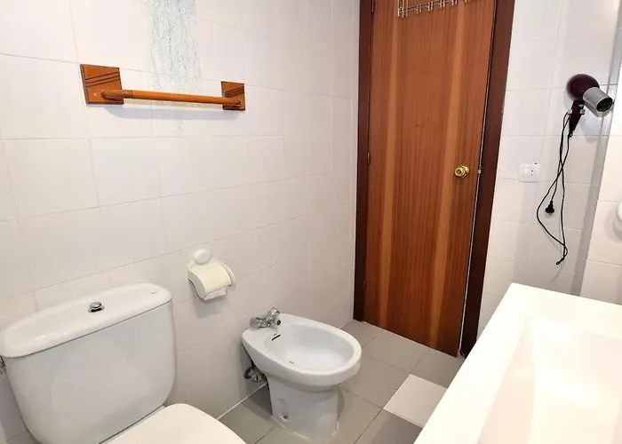 Montblanc アパート