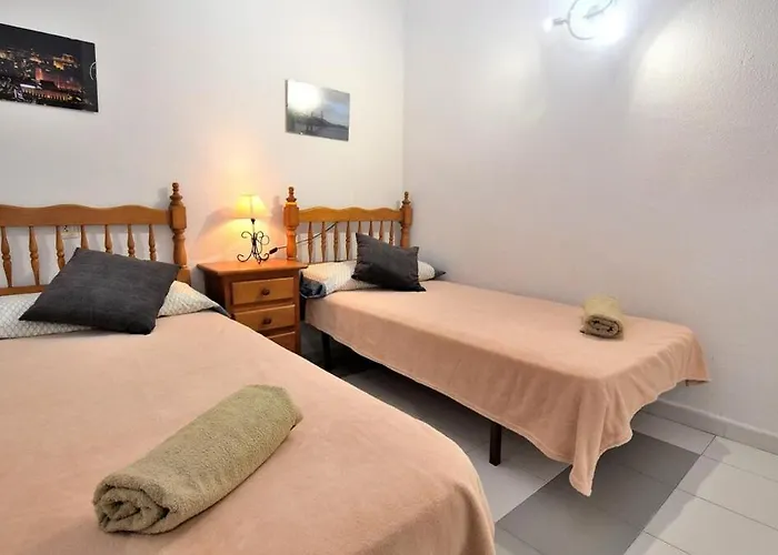 Montblanc アパート *