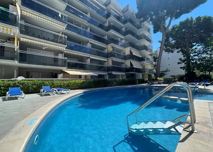 Montblanc アパート