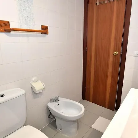 Montblanc Apartmán