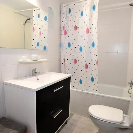 Apartmán Montblanc