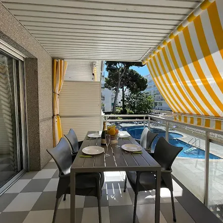 Montblanc Apartmán *