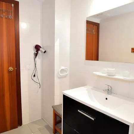 Apartmán Montblanc Salou
