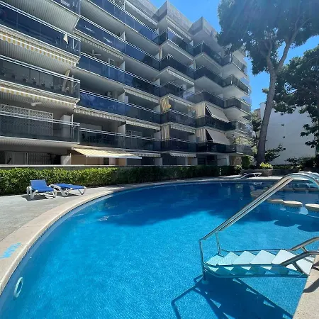 Montblanc Apartmán