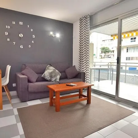 Montblanc Apartamento Salou