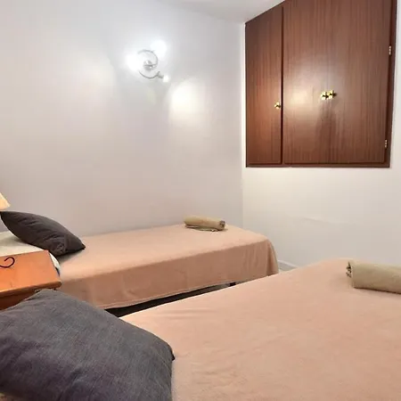 Montblanc Apartmán