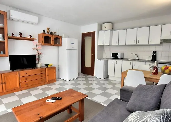 Apartment Montblanc *