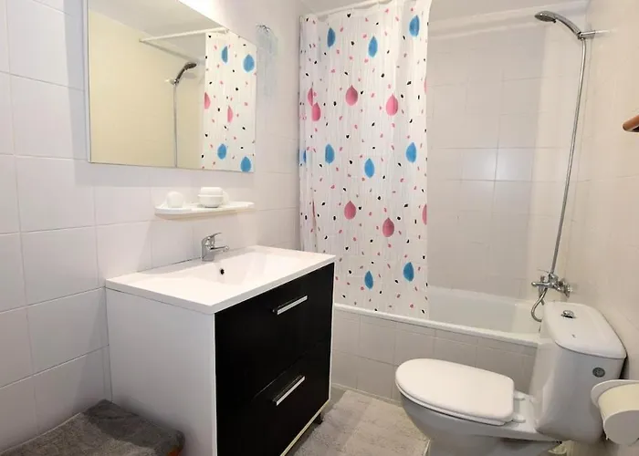 Apartment Montblanc