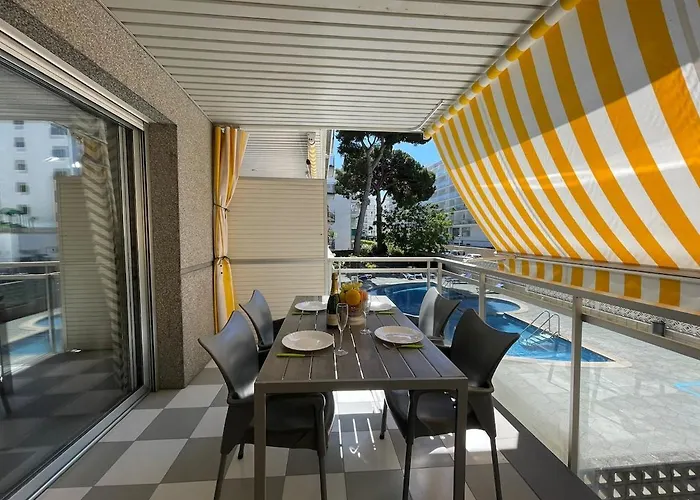 Montblanc Apartment *