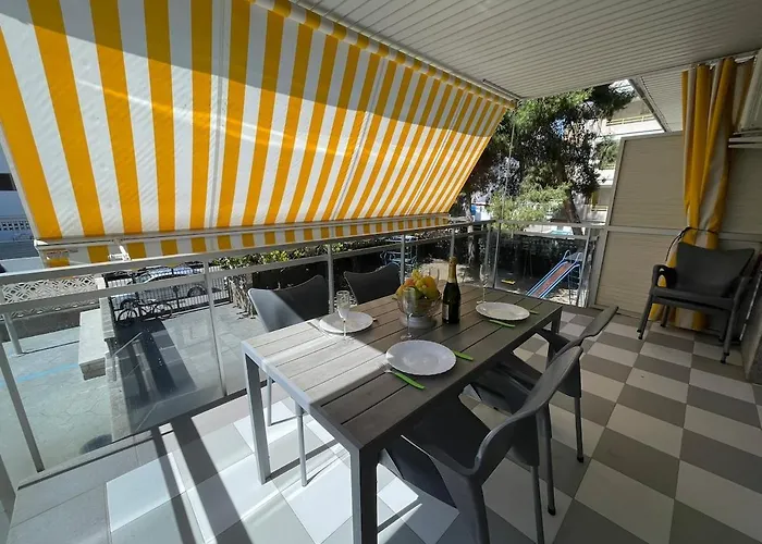 Montblanc Apartment *