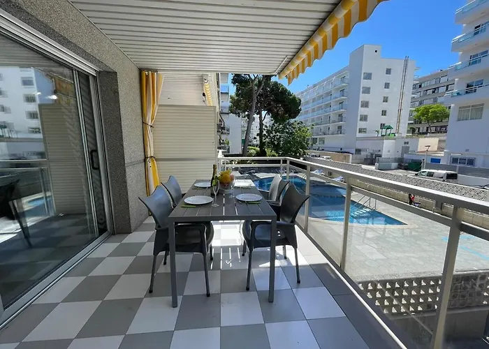Montblanc Apartment *