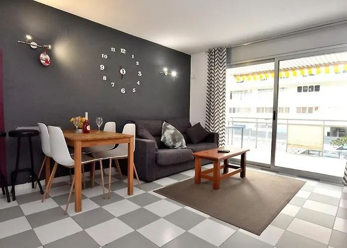 Montblanc Apartment *